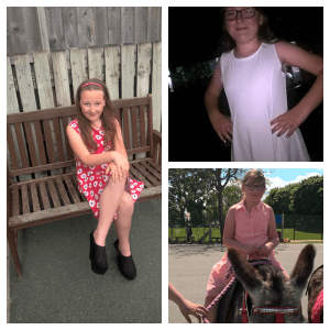 more pictures of Olivia summer '15