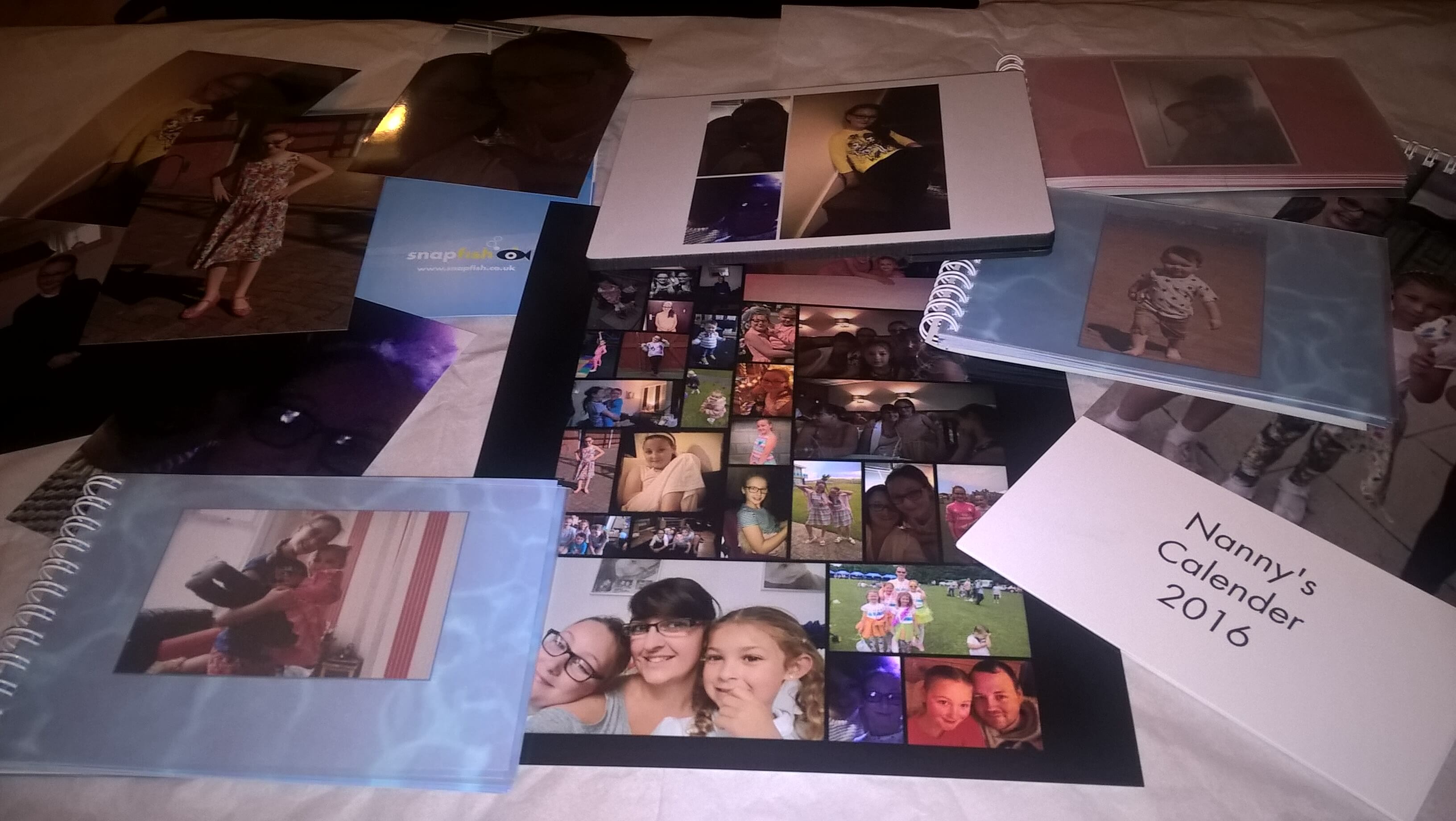 pictures for Olivia