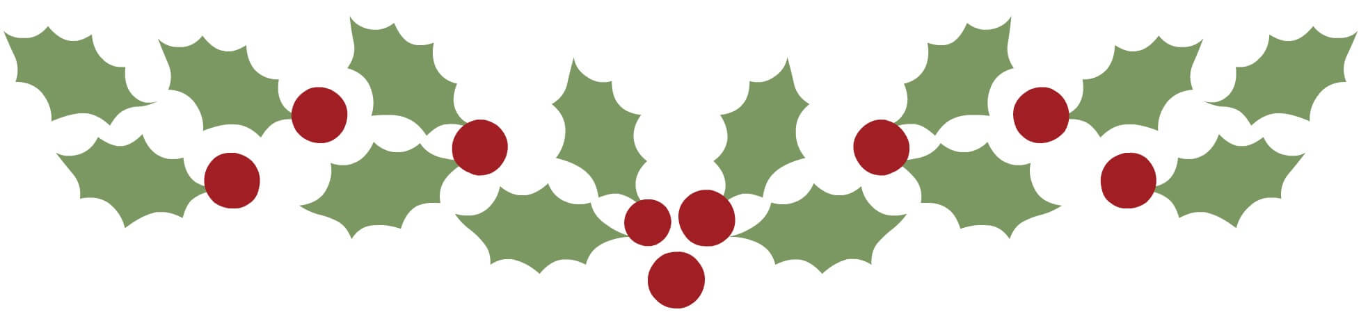 christmas wreath