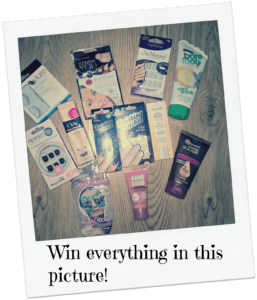 day 6 beauty competition
