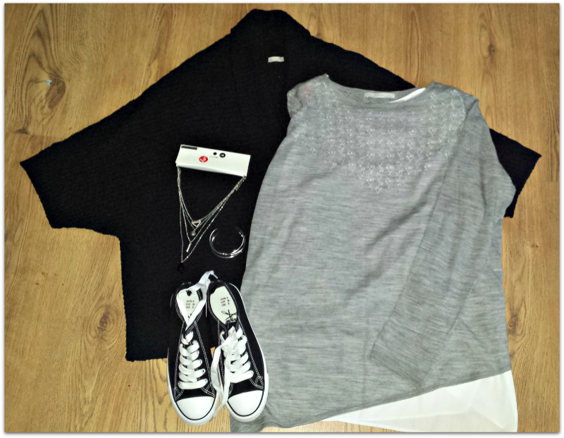 my flatlay