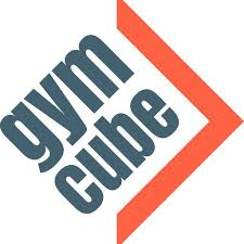 gym cube logo