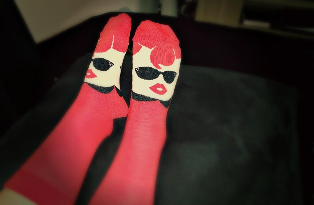 chattyfeet olivia feet