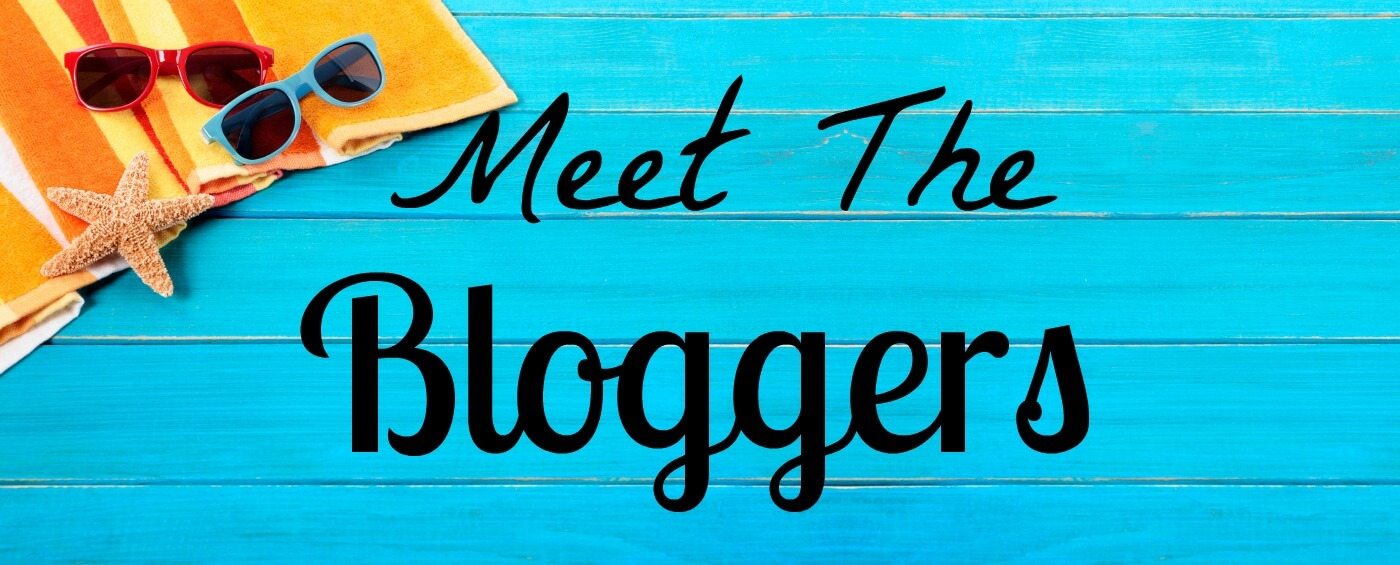 the scorching summer giveaway is with one frazzled mum meet the bloggers picture