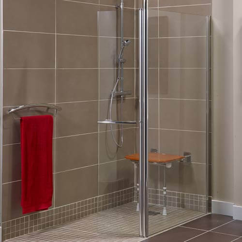 wanted: bathroom makeover wet room