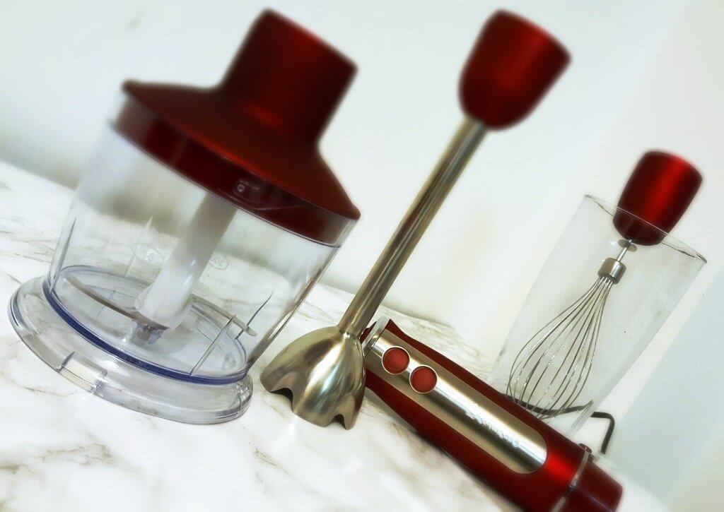 savisto 3 in 1 blender for good gadgets for families