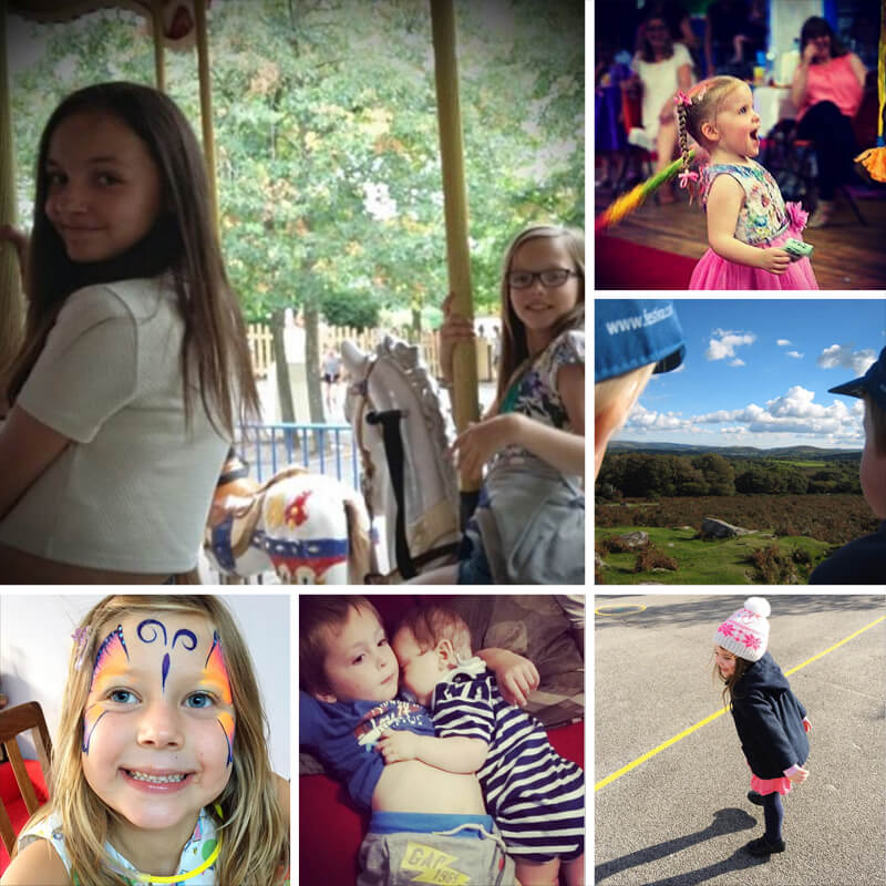 #UnPocoDeTodoUK featured photos 17/10/16