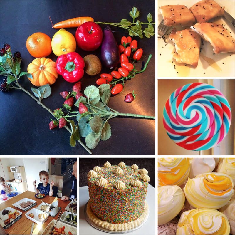 #unpocodetodouk featured photos 31/10/16