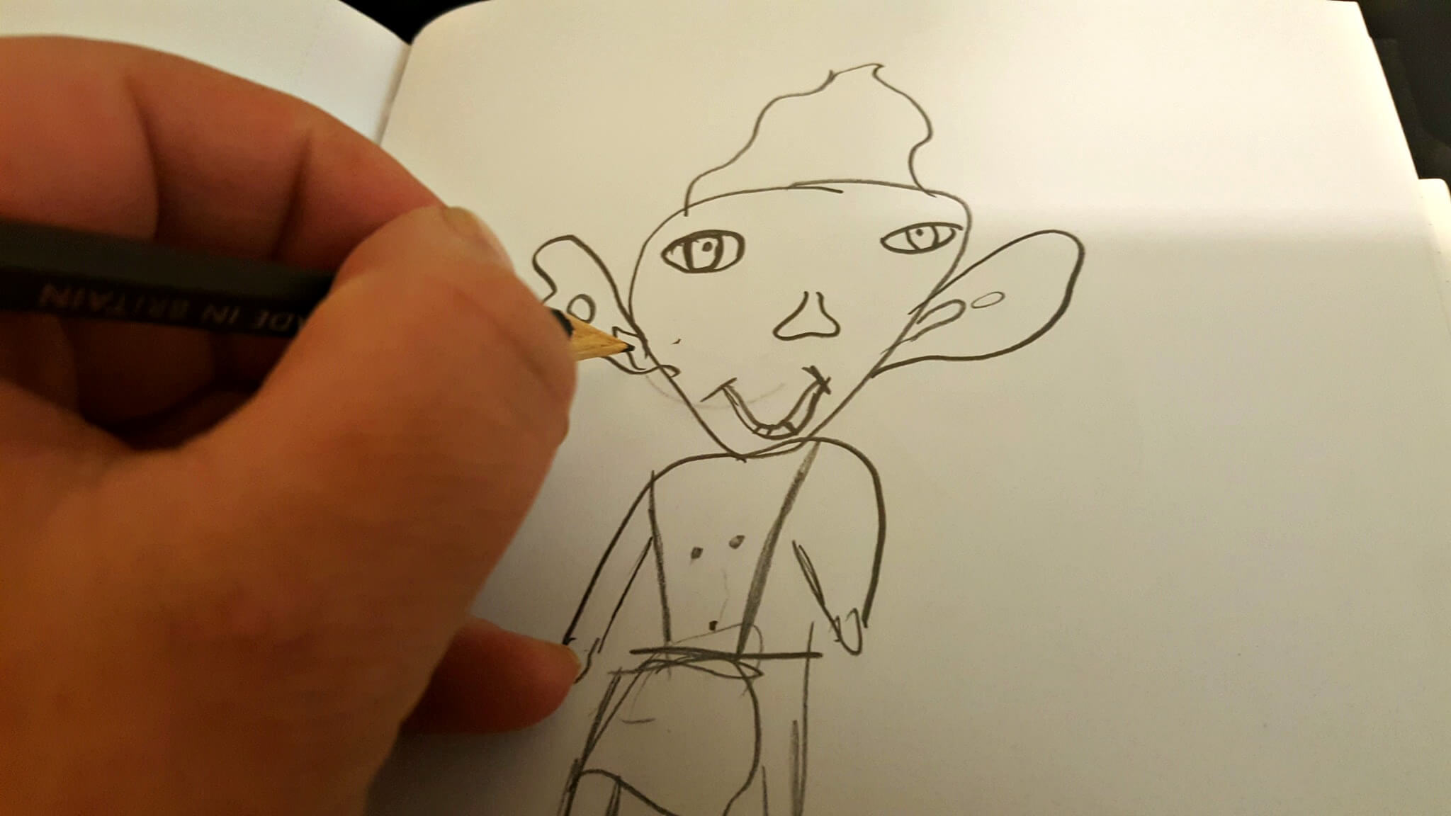 derwent-elf