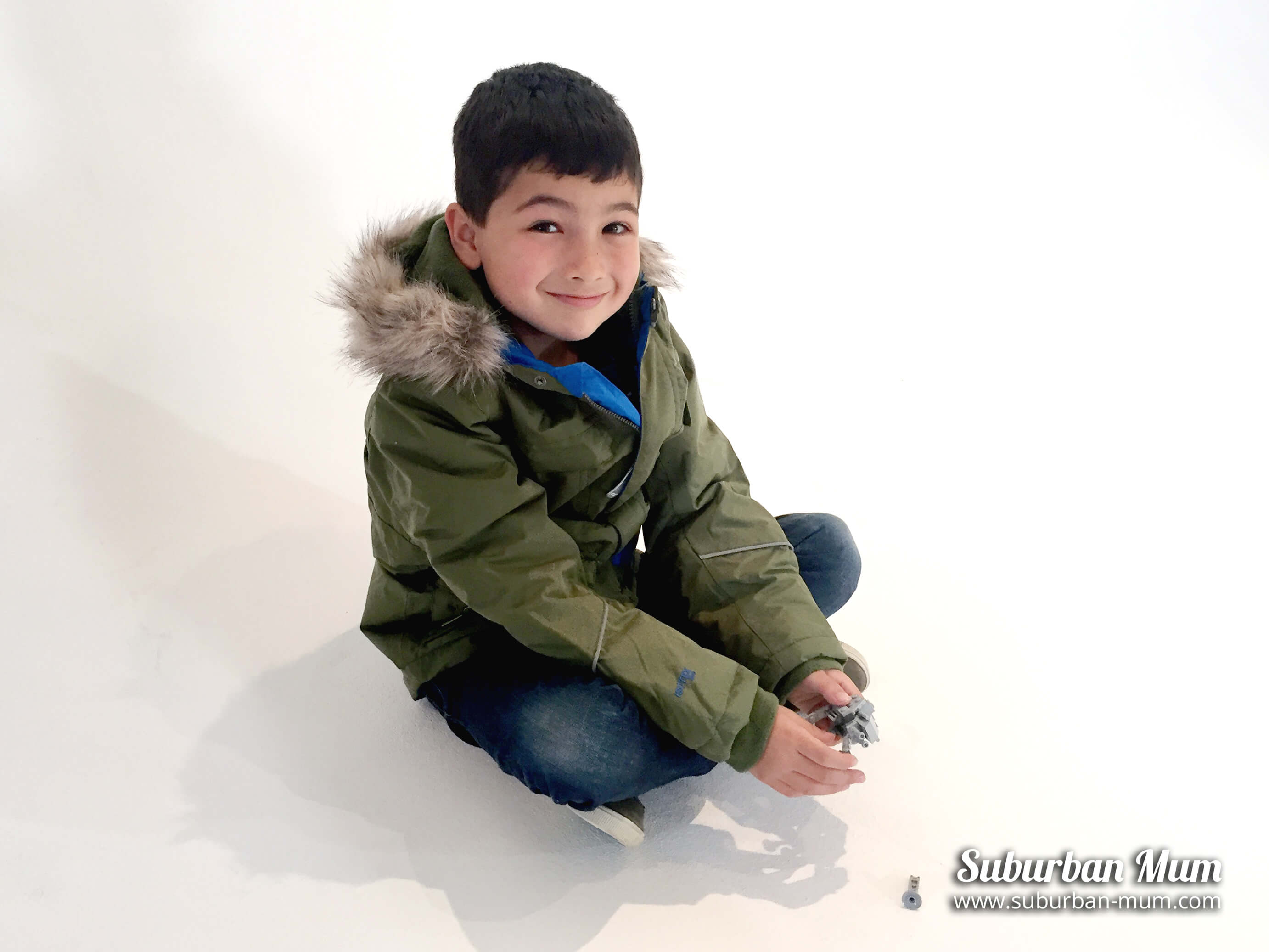 E & M style e-regatta-coat