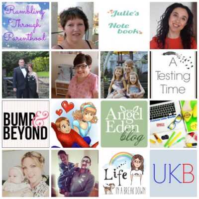 more amazon giveaway bloggers