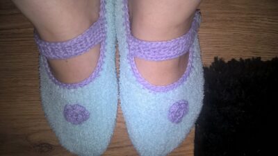 slippers