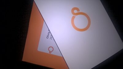 osper mobile banking card