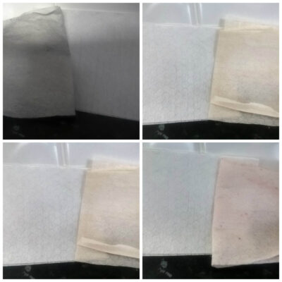 dr beckmann results collage