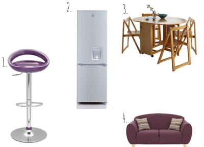 Kitchen wishlist ideas