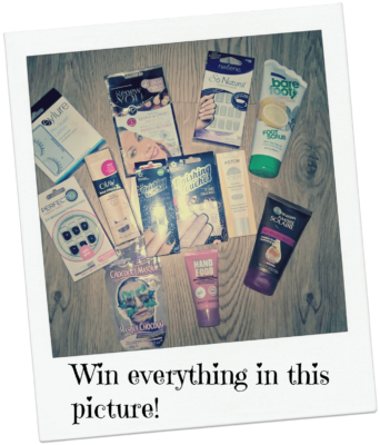 day 6 beauty competition