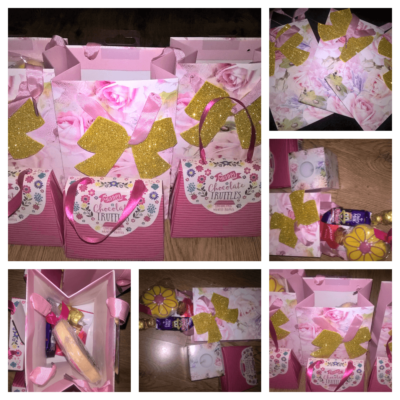 happy aunties day gift ideas