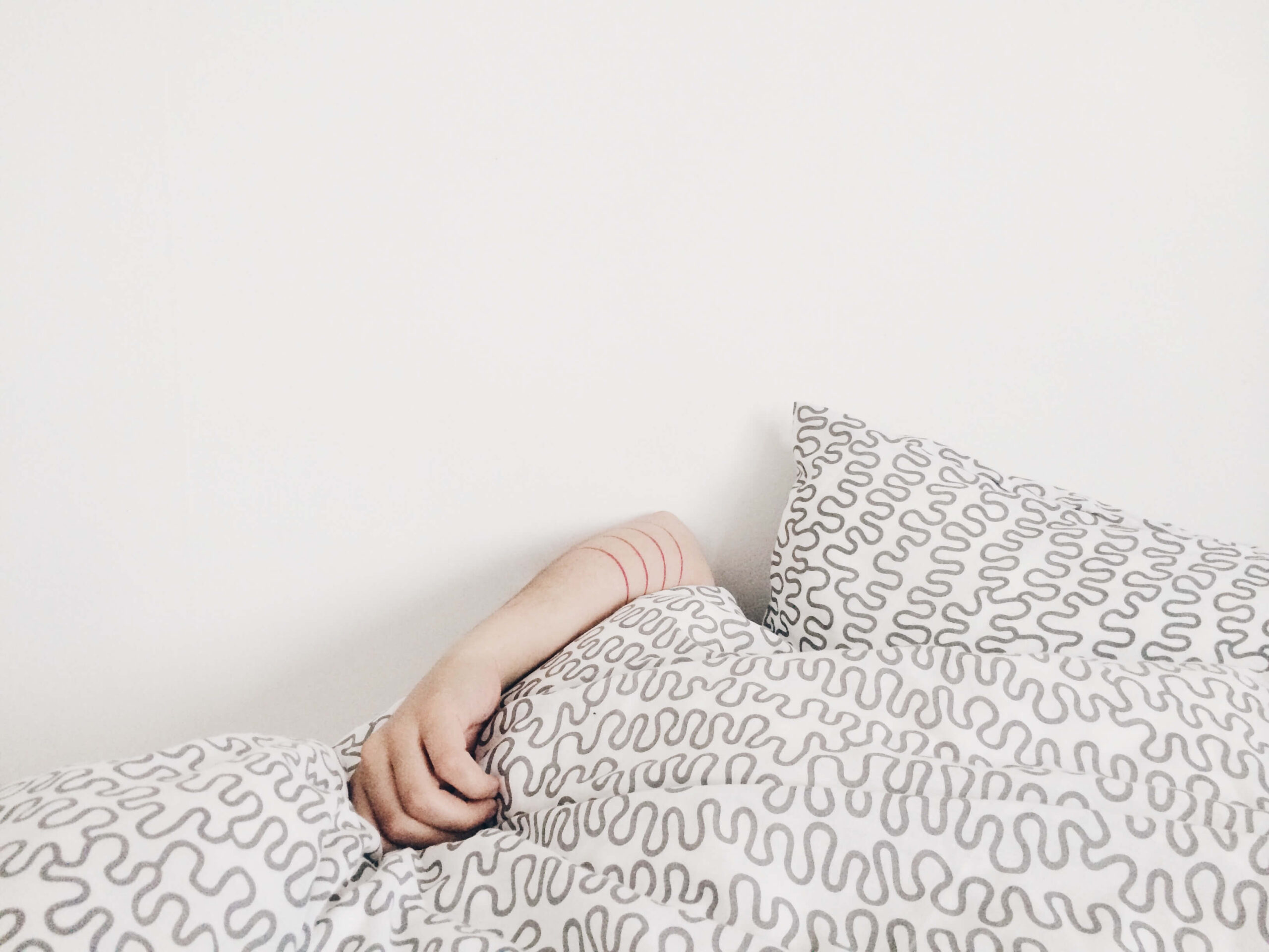 I Need Sleep