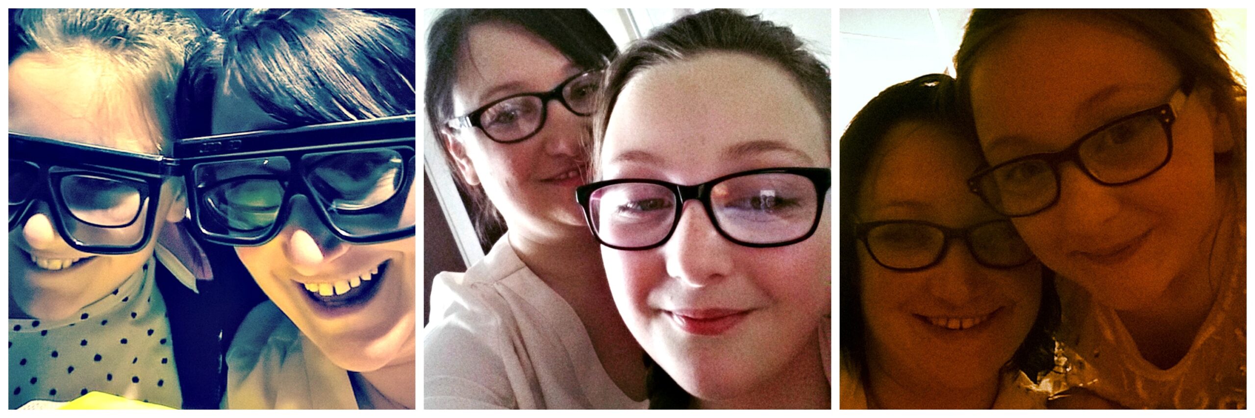 Olivia’s Birthday Interview Age 10