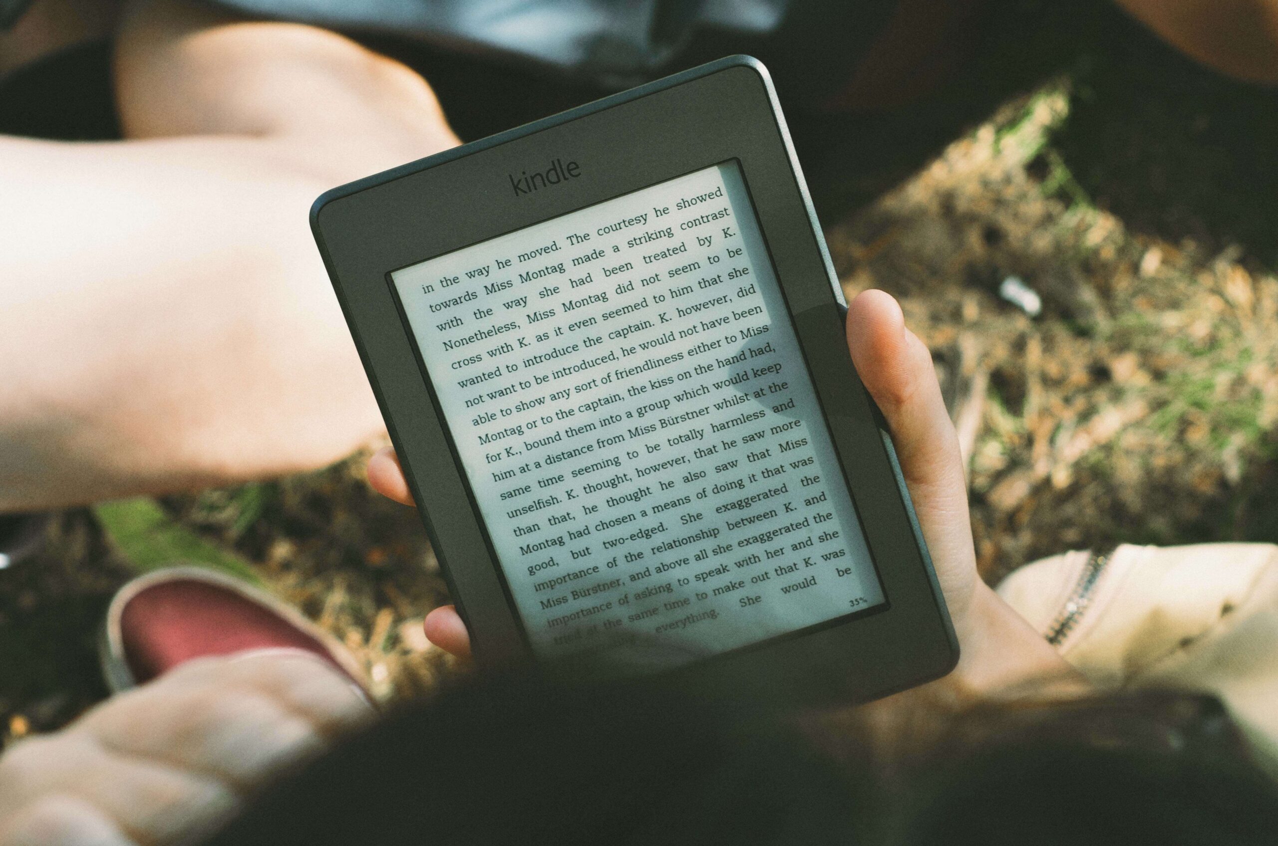 March Reading List
