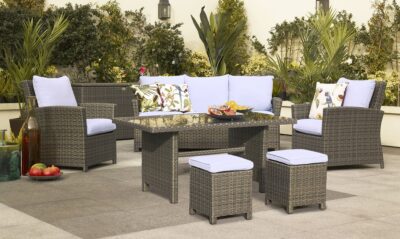garden makeover needed image