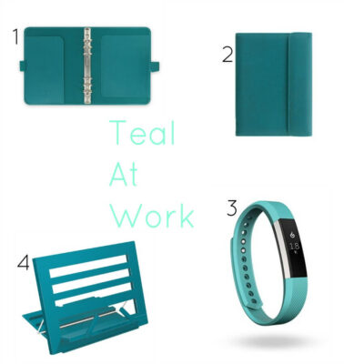 a teal kitchen wishlist work accessories fitbit, ipad case