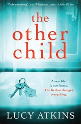 2 books in 2 nights the other child book cover