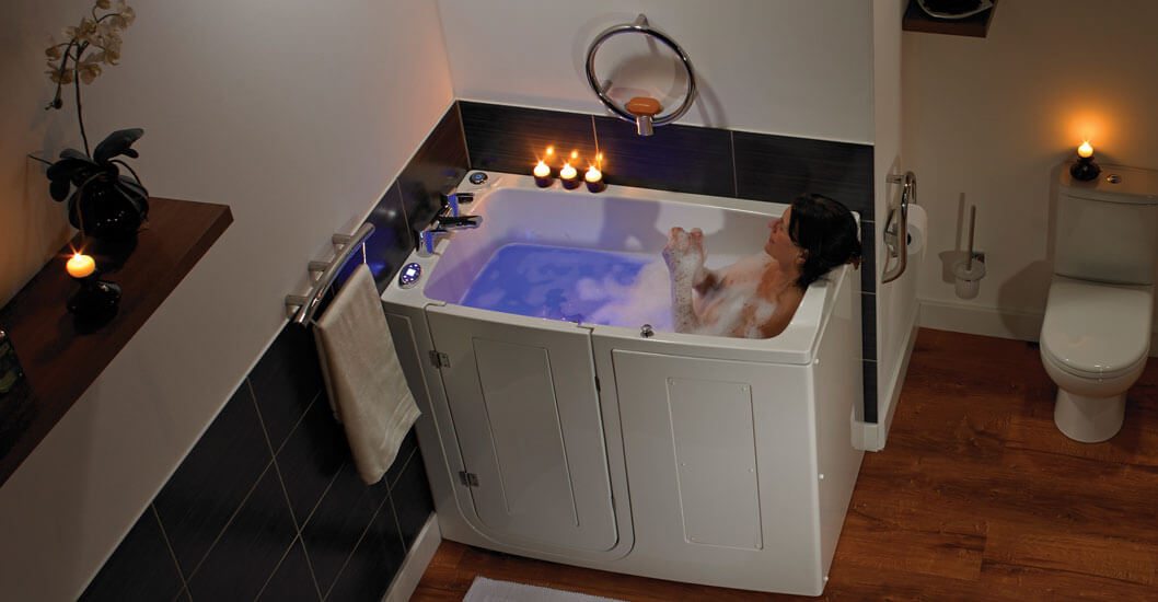 wanted: bathroom makeover walk in bath