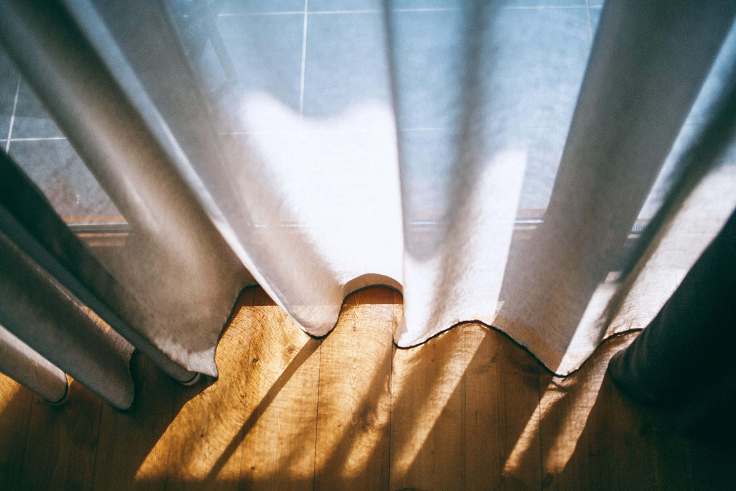 Flash Fiction: Moving On