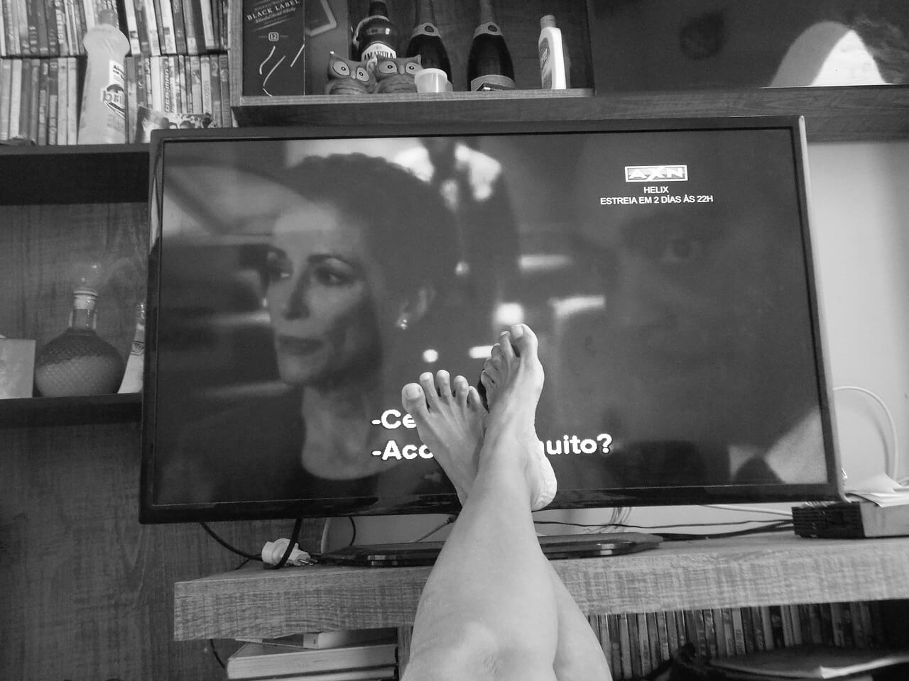 My Iconic Film Moments