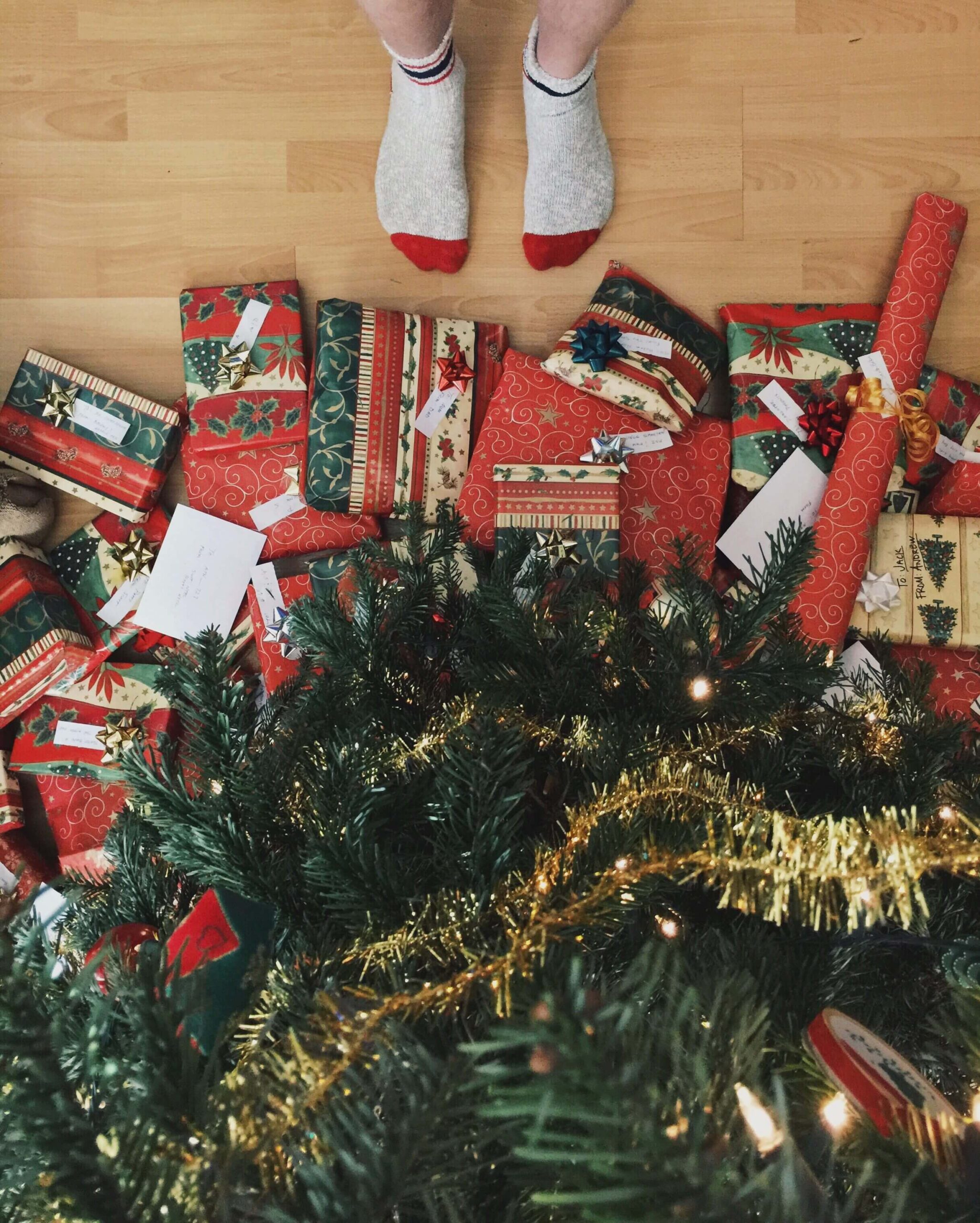 eBay Tips for Christmas