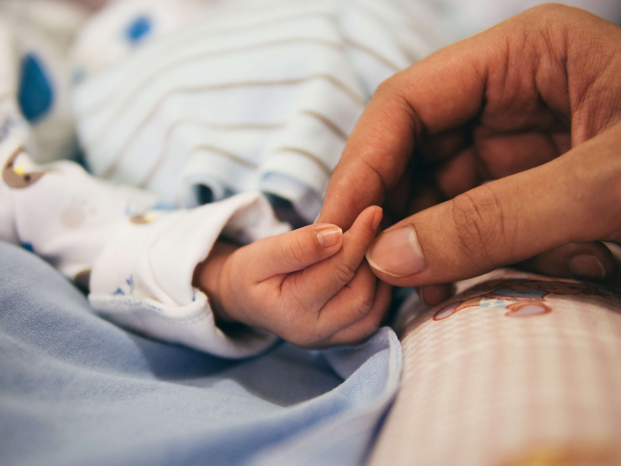 Yes, One Child Really Can Be Enough to Complete a Family.