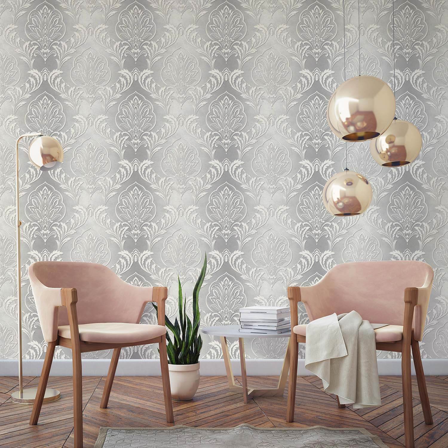 win with inspired wallpaper room decore with duck egg wallpaper