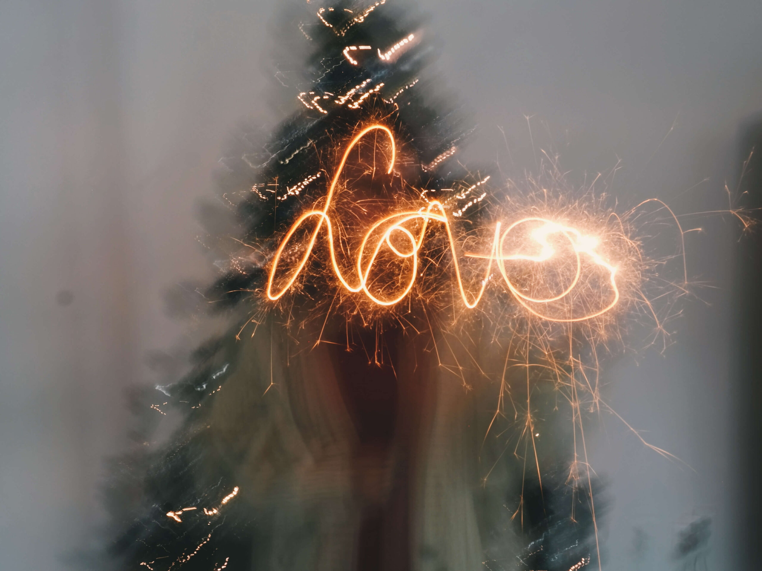 Have I Forgotten How to Love?