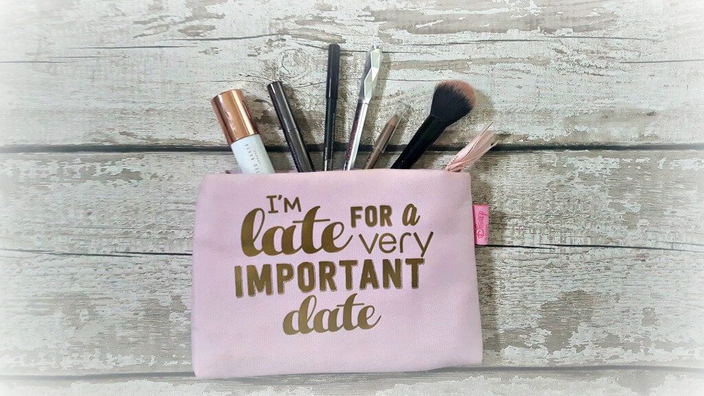 Busy Mum Beauty Tips #ExpertsInBeauty
