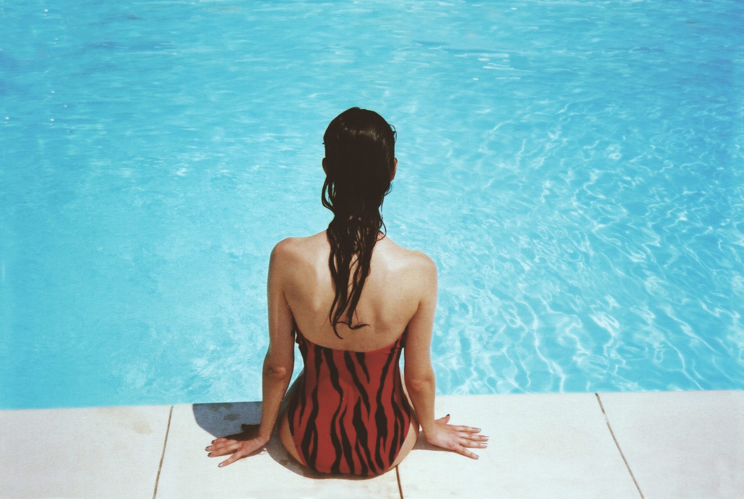 Top Swimwear Fashions for 2017