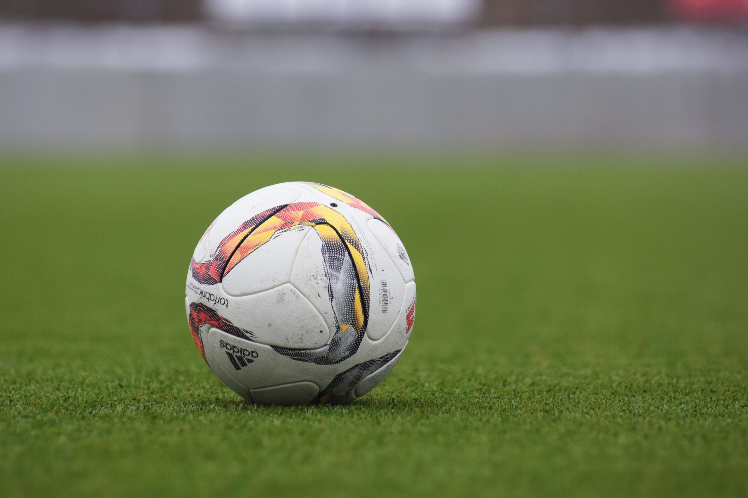 Getting Involved with McDonald’s Grassroots Football