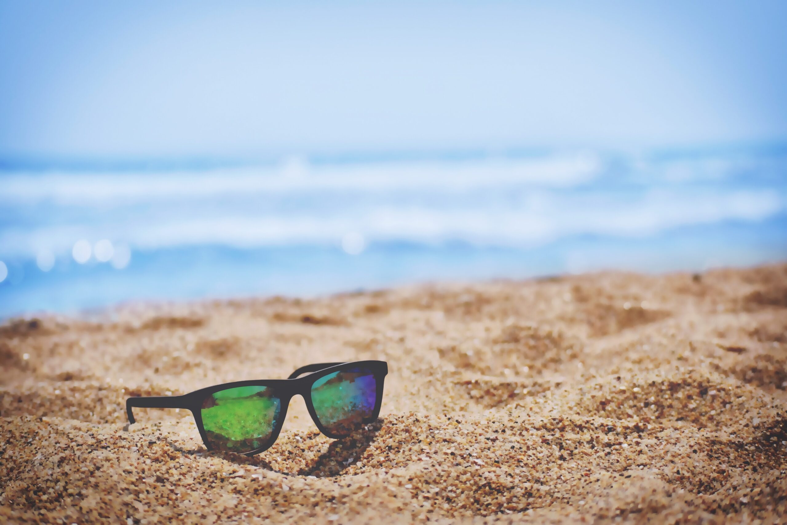 A Staycation In The UK? Why not!