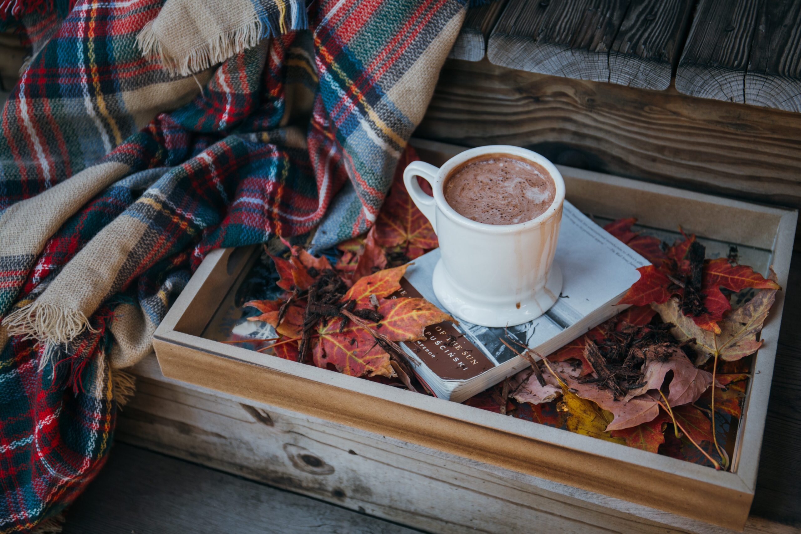 Winter Traditions I’m Looking Forward to This Year