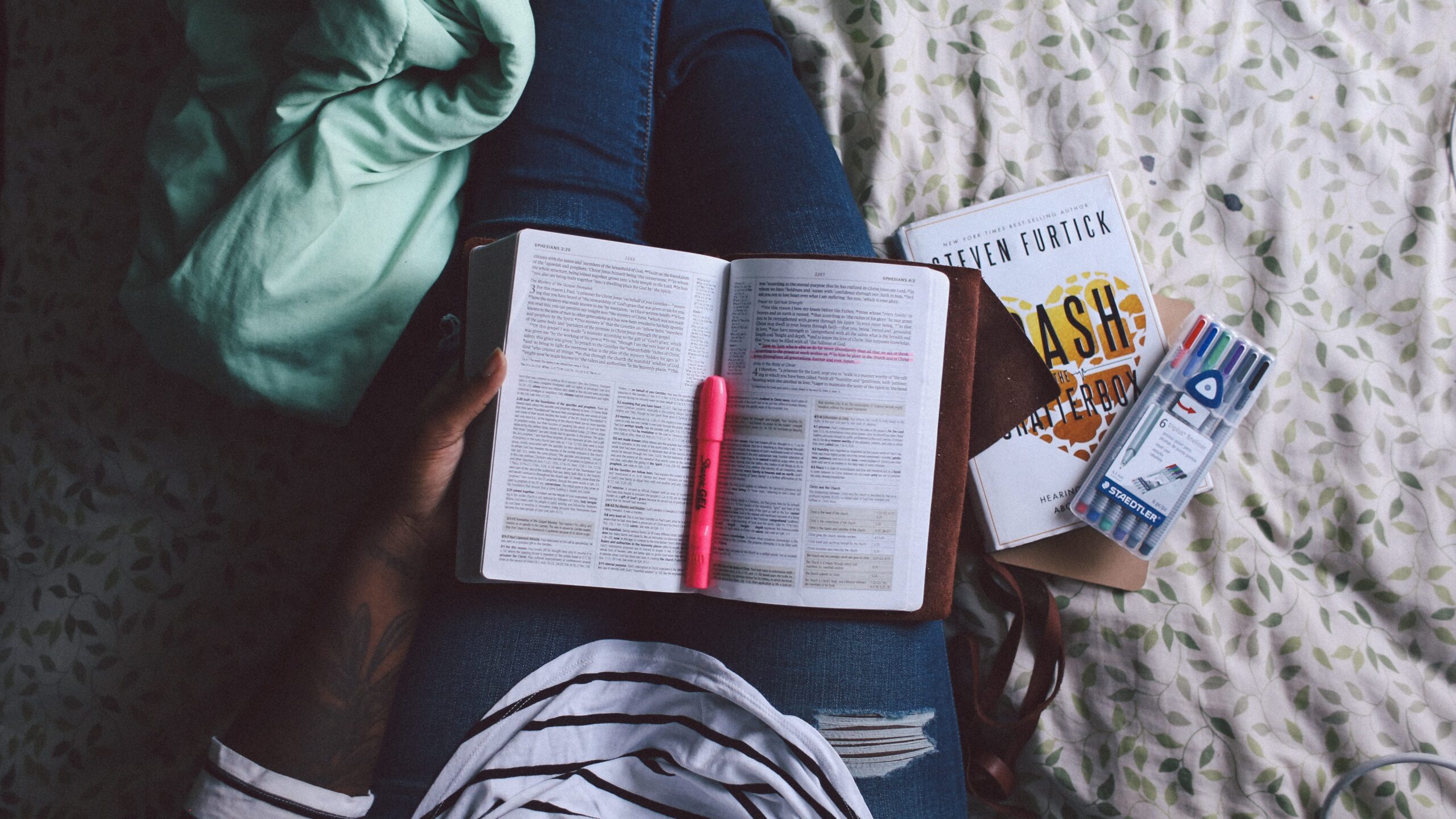 5 Brain Exercises That Work: Tips for Students
