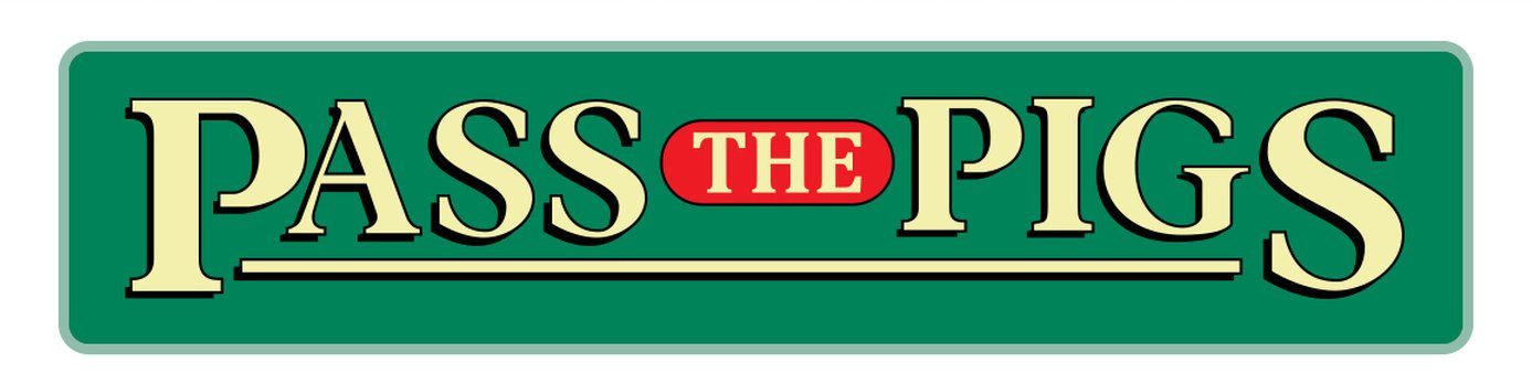 Win with Pass the Pigs This Christmas