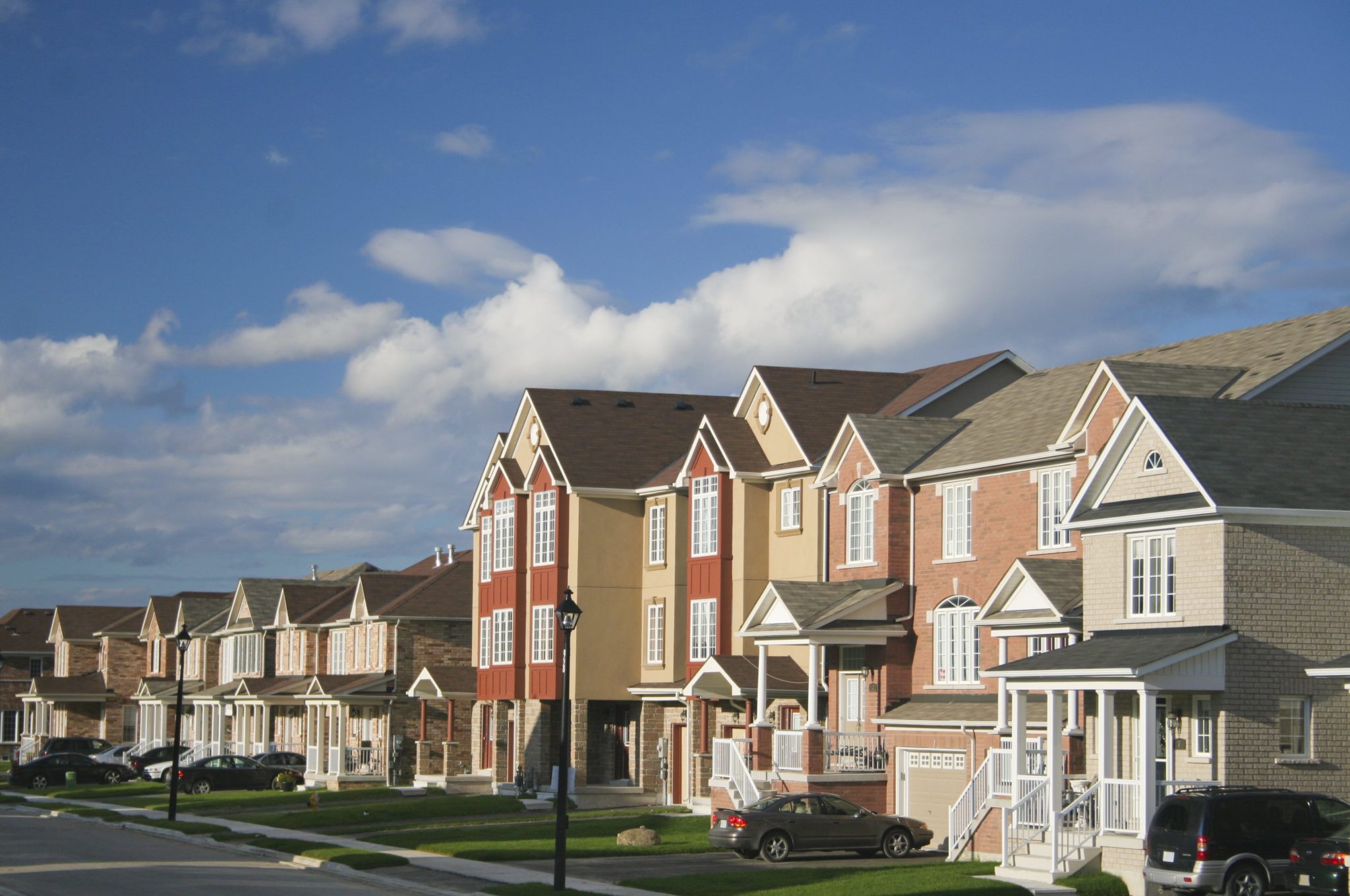 What To Consider When Moving To A New House