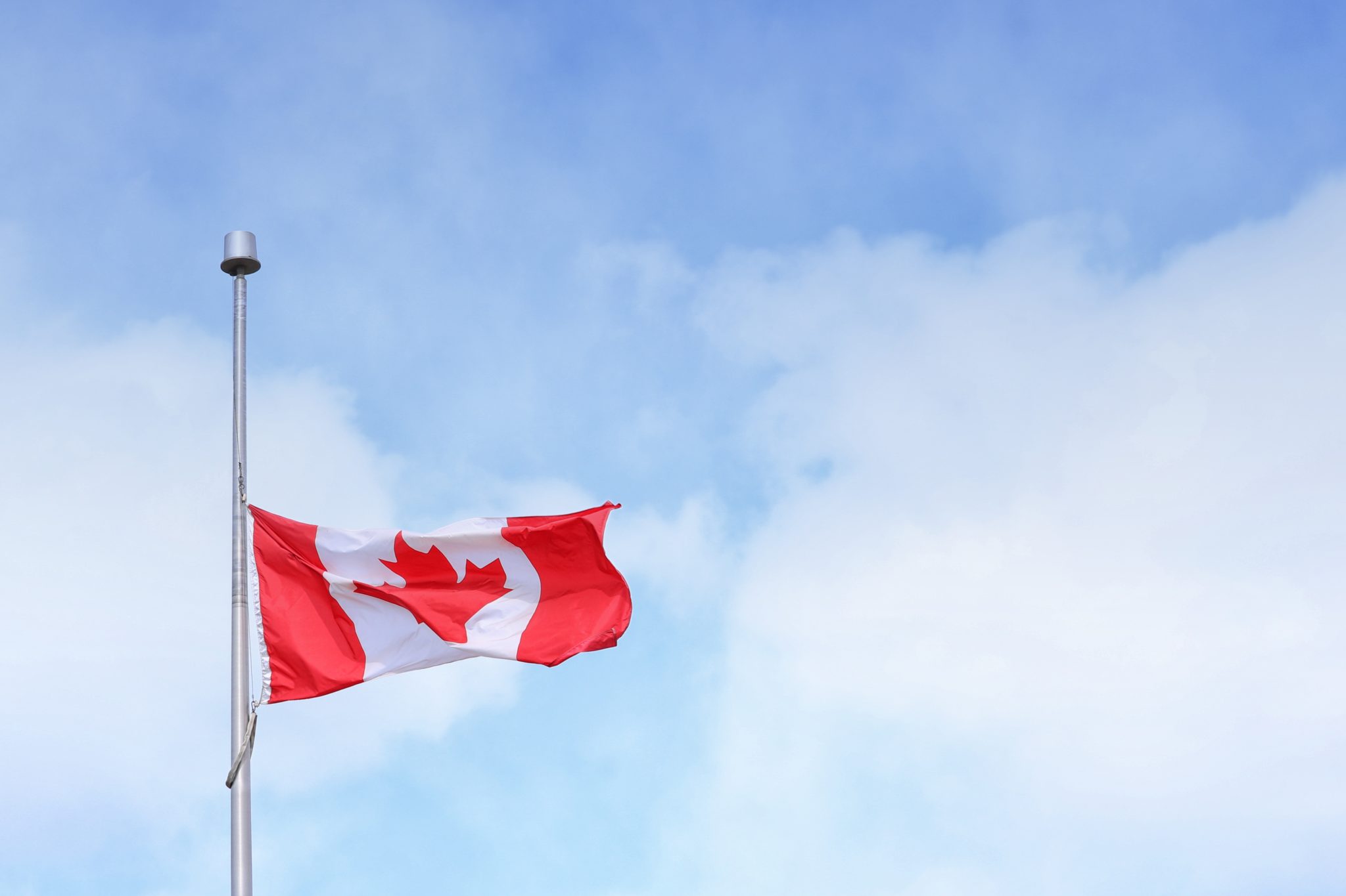 Visiting Canada: My Travel Bucket List