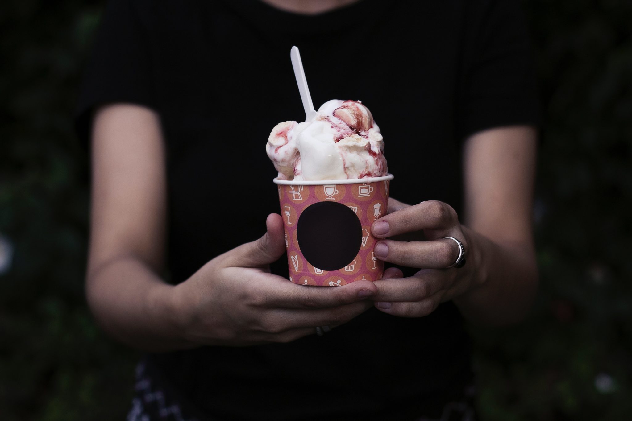 Control Your Cravings And Enjoy Your Food