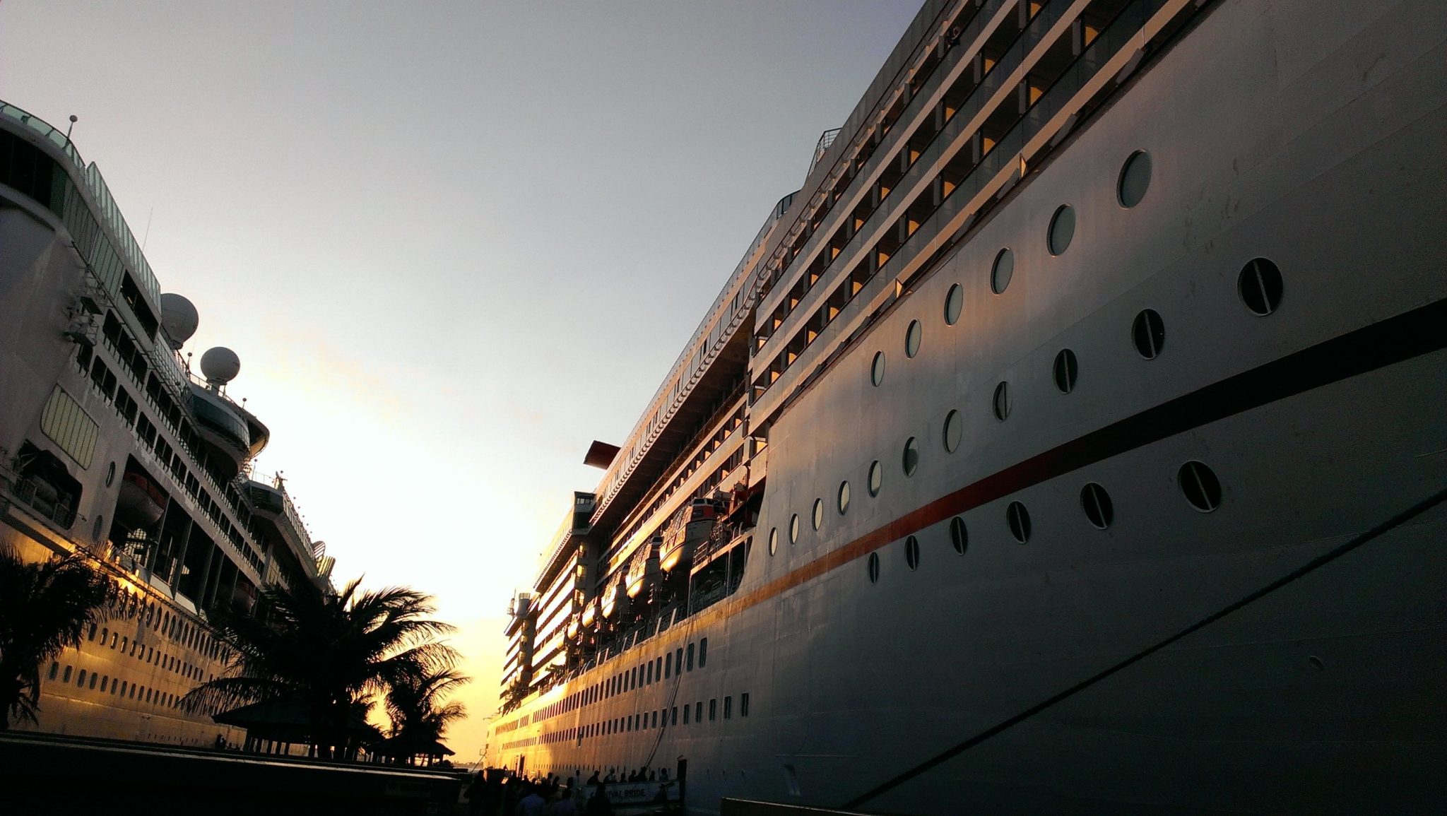 Taking A Family-Friendly Cruise