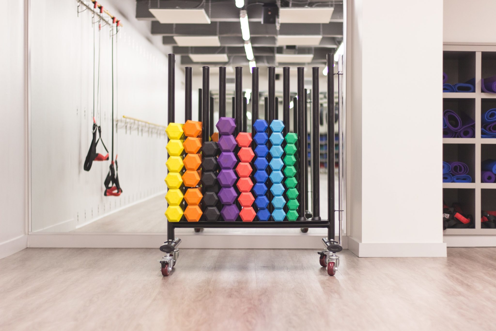 My Return to Fitness Plan for 2018