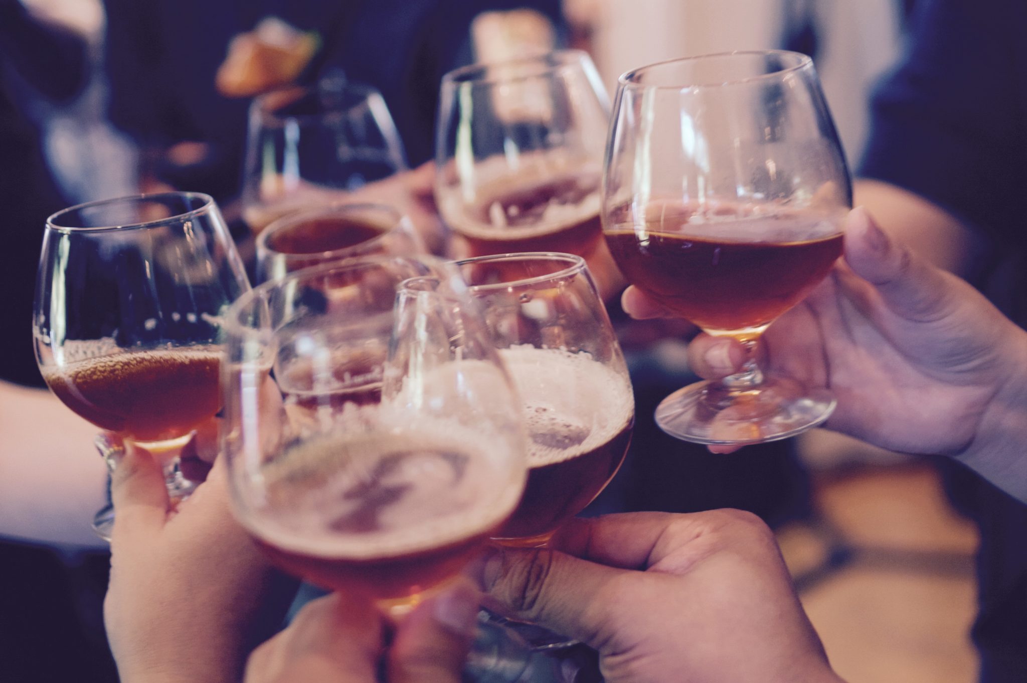 The Best Ways to Cure A Hangover