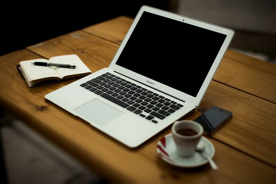 Organising Your Home Office