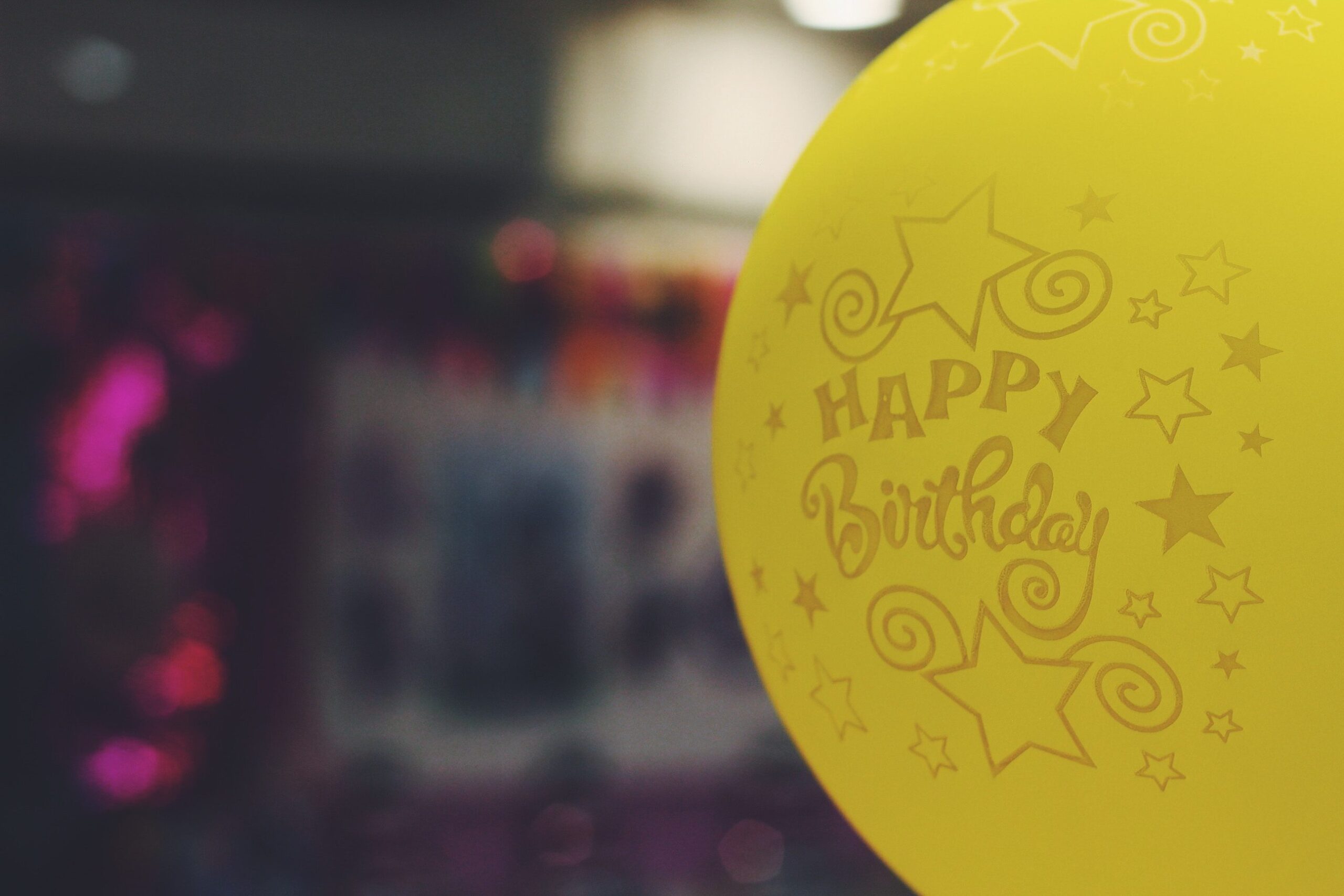 One Frazzled Mum is 4! Birthday Competition Time!