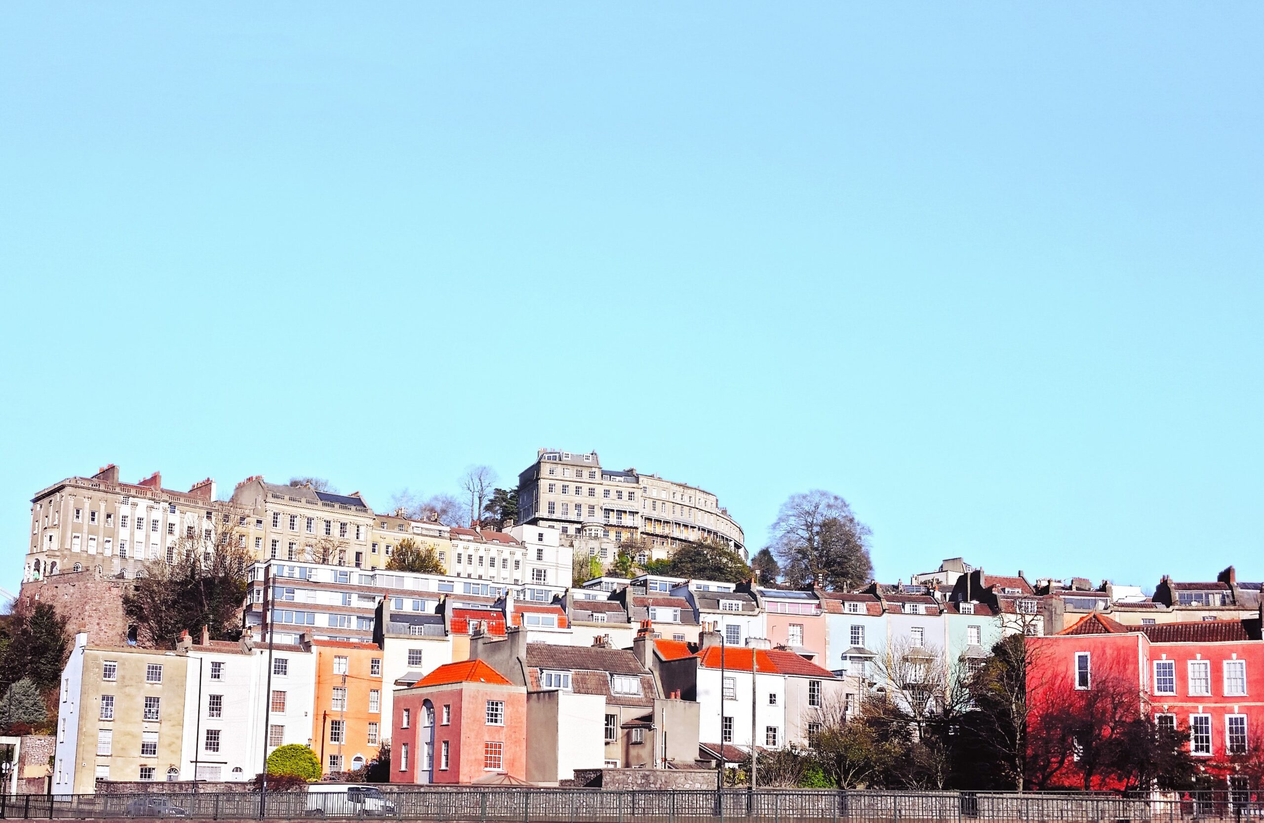 The Best Days Out for Toddlers in Bristol and Cardiff
